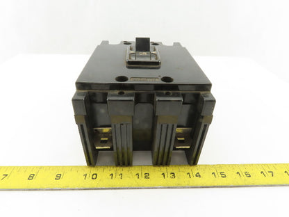 Heinemann GB3-G300G3 30 Amp Breaker 480V 50/60Hz 2 Pole