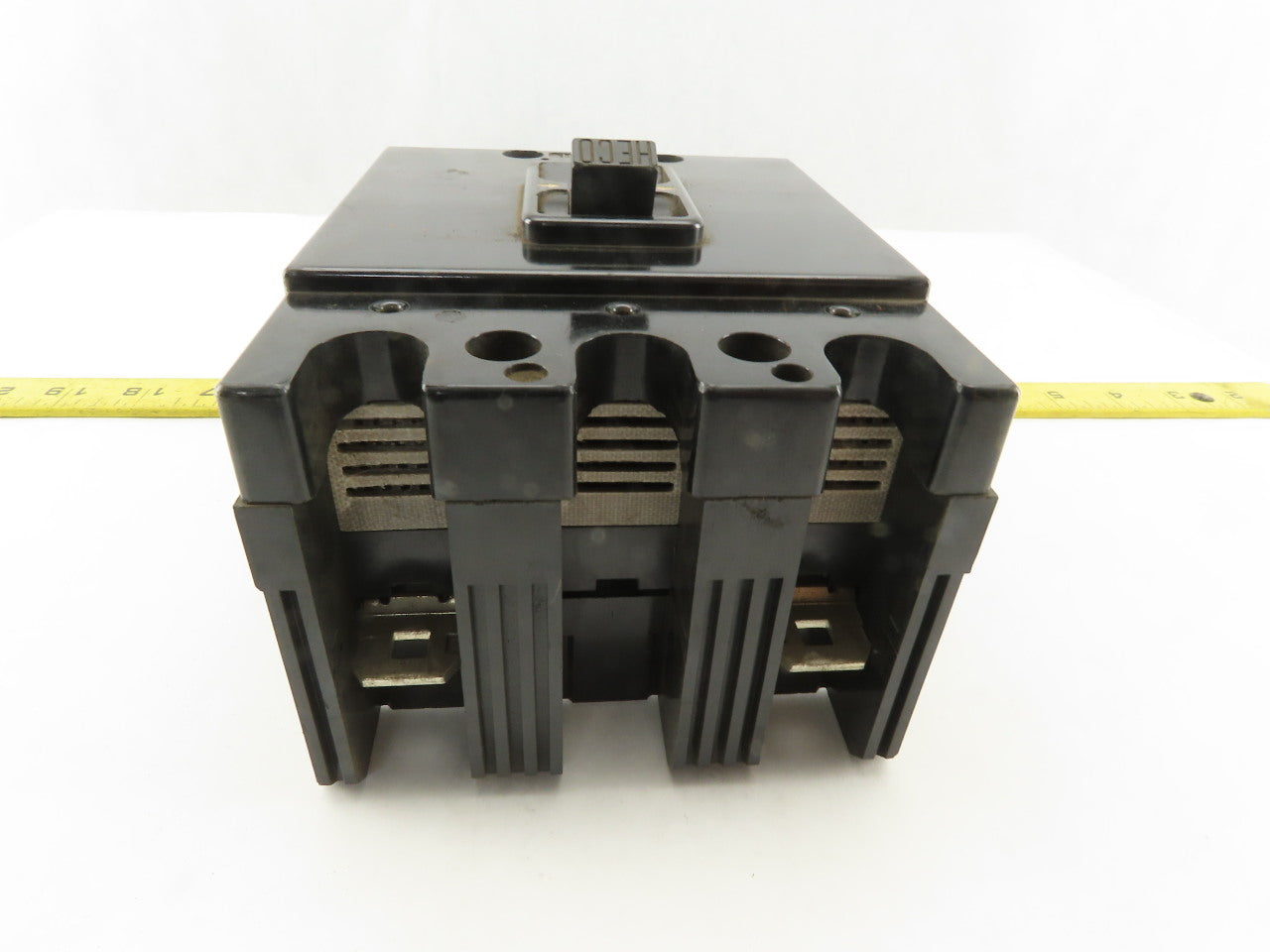 Heinemann GB3-G300G3 30 Amp Breaker 480V 50/60Hz 2 Pole