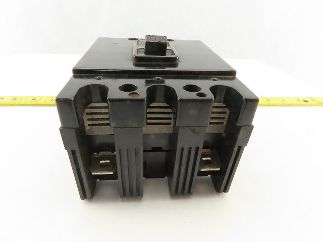 Heinemann GB3-G300G3 30 Amp Breaker 480V 50/60Hz 2 Pole