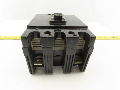 Heinemann GB3-G300G3 30 Amp Breaker 480V 50/60Hz 2 Pole