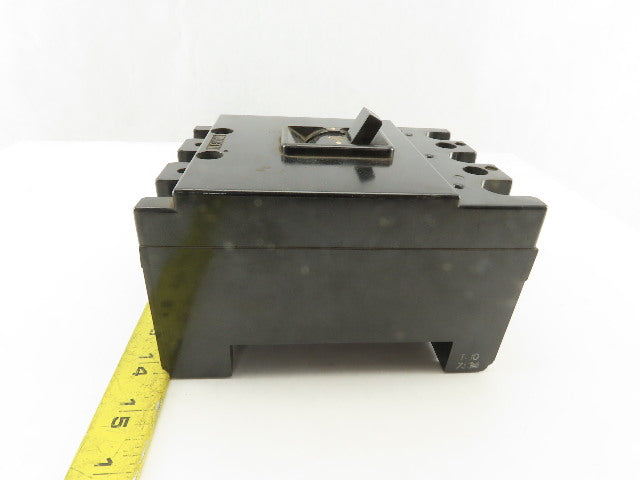 Heinemann GB3-G300G3 30 Amp Breaker 480V 50/60Hz 2 Pole