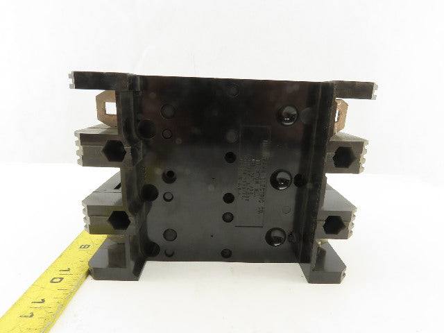 Heinemann GB3-G300G3 30 Amp Breaker 480V 50/60Hz 2 Pole