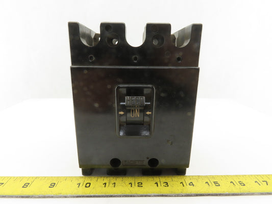 Heinemann GB3-G300G3 30 Amp Breaker 480V 50/60Hz 2 Pole