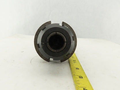 Universal Engineering 91957 CAT 50 1" Collet Toolholder W/Acura flex 9400021 Nut