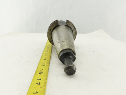 Universal Engineering 91957 CAT 50 1" Collet Toolholder W/Acura flex 9400021 Nut