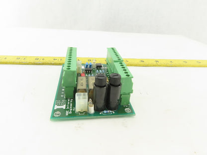 NDC Infrared Engineering C89/12526 Circuit Board Controller Card