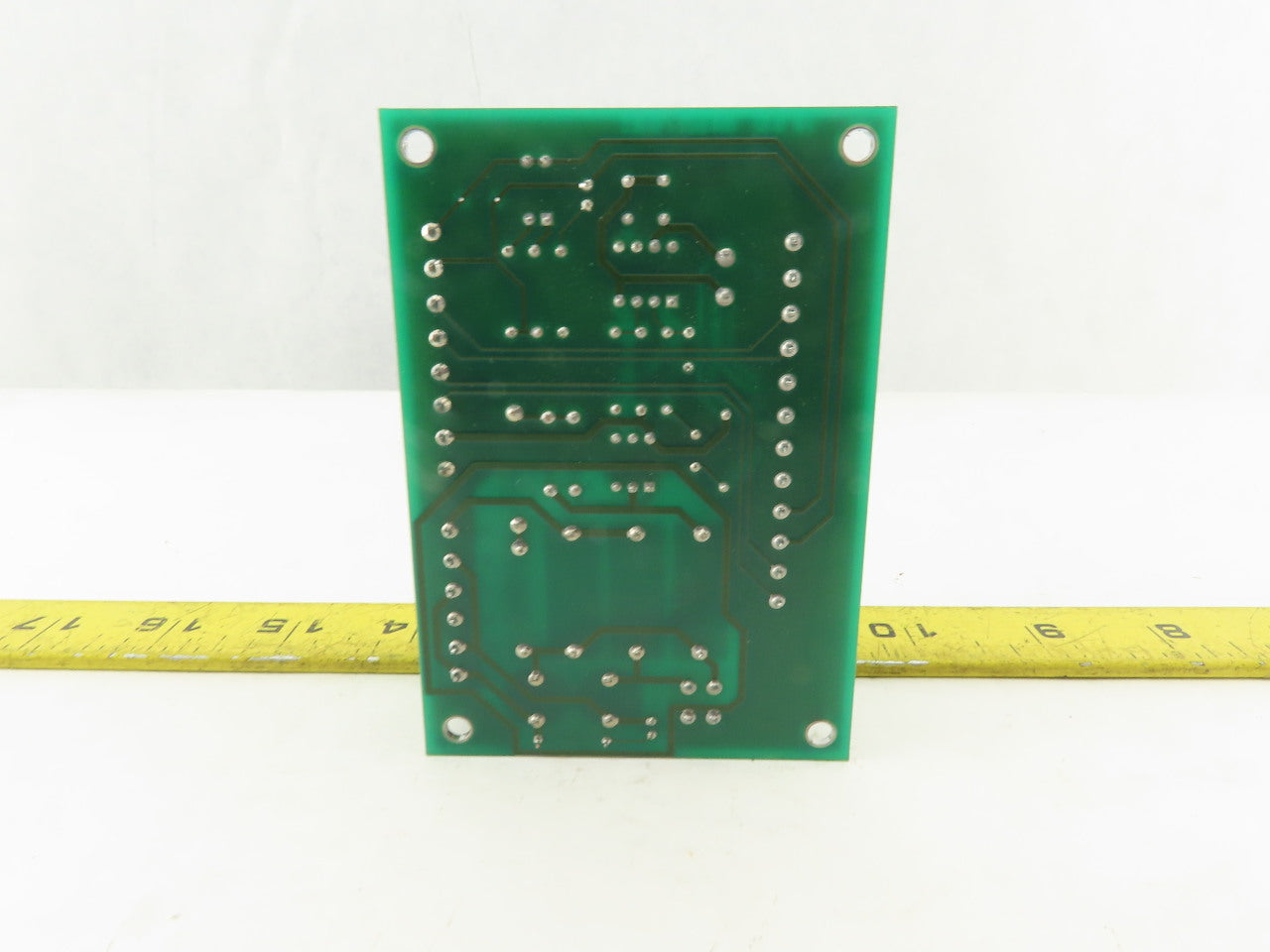 NDC Infrared Engineering C89/12526 Circuit Board Controller Card