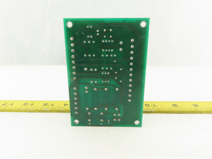 NDC Infrared Engineering C89/12526 Circuit Board Controller Card