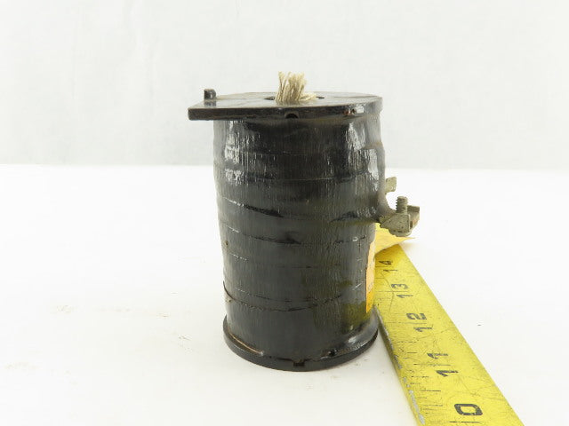 Westinghouse 1745842 B 62.5V DC Direct Current Coil