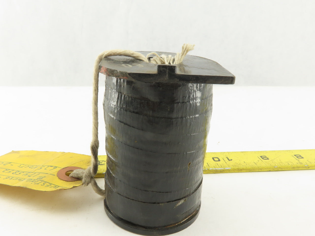 Westinghouse 1745842 B 62.5V DC Direct Current Coil