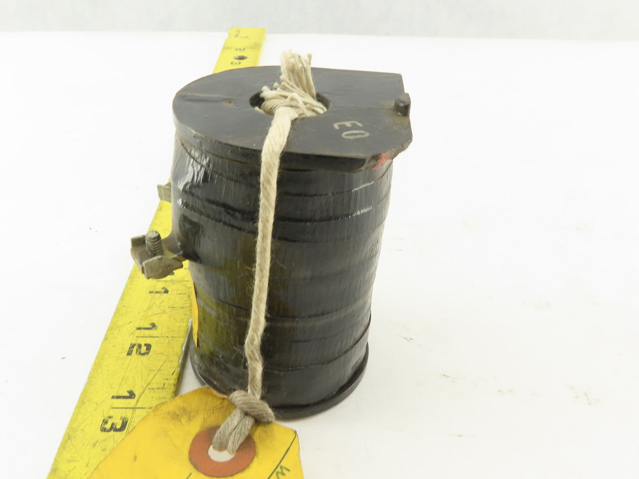 Westinghouse 1745842 B 62.5V DC Direct Current Coil