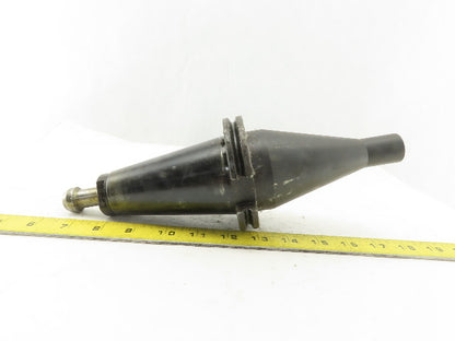 Command C6H5-0375 CAT 50 End Mill Toolholder 3/8" Bore 6" Projection