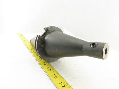 Command C6H5-0375 CAT 50 End Mill Toolholder 3/8" Bore 6" Projection