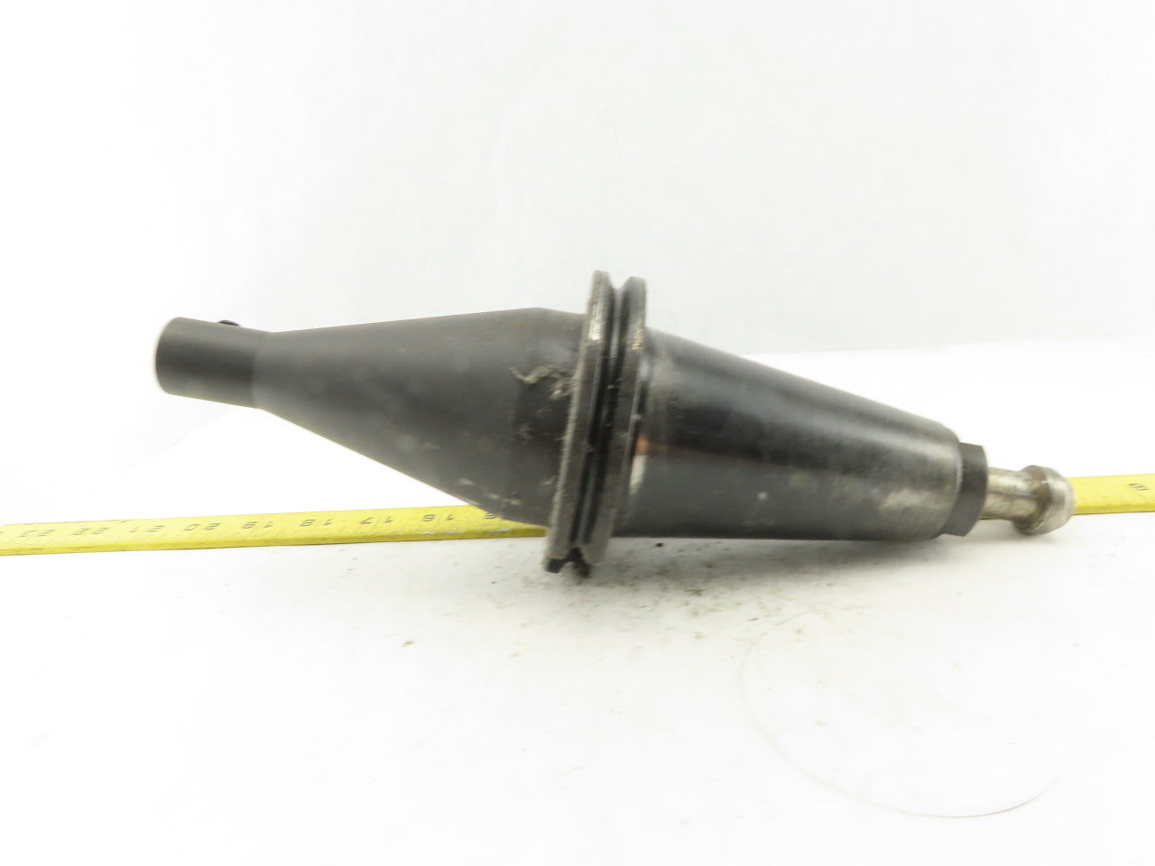 Command C6H5-0375 CAT 50 End Mill Toolholder 3/8" Bore 6" Projection