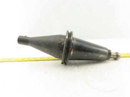 Command C6H5-0375 CAT 50 End Mill Toolholder 3/8" Bore 6" Projection