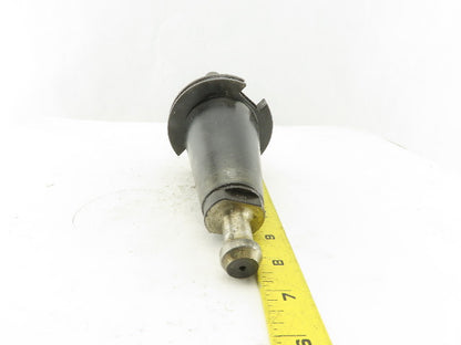 Command C6H5-0375 CAT 50 End Mill Toolholder 3/8" Bore 6" Projection