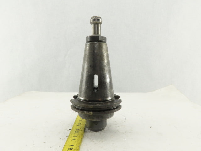 Valenite V50CT--3M Morse Taper #3 Adapter Machine Tool Adapter 2.625 Projection