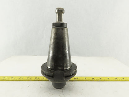 Valenite V50CT--3M Morse Taper #3 Adapter Machine Tool Adapter 2.625 Projection