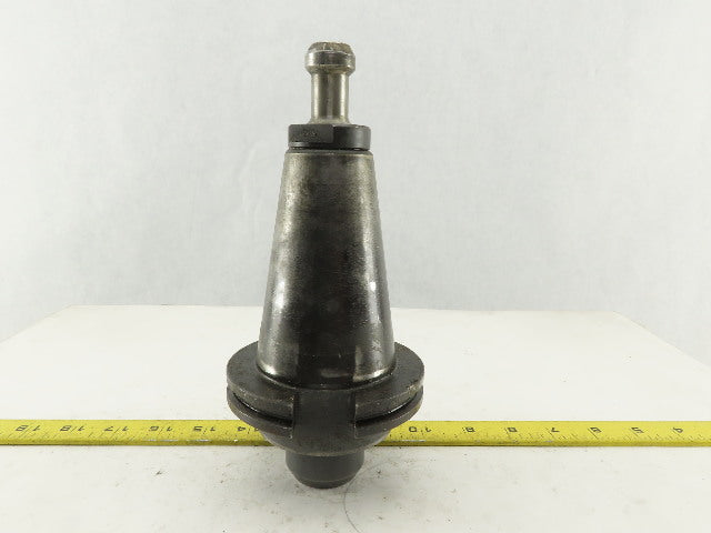 Valenite V50CT--3M Morse Taper #3 Adapter Machine Tool Adapter 2.625 Projection