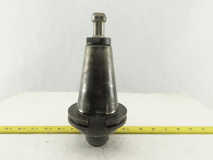 Valenite V50CT--3M Morse Taper #3 Adapter Machine Tool Adapter 2.625 Projection