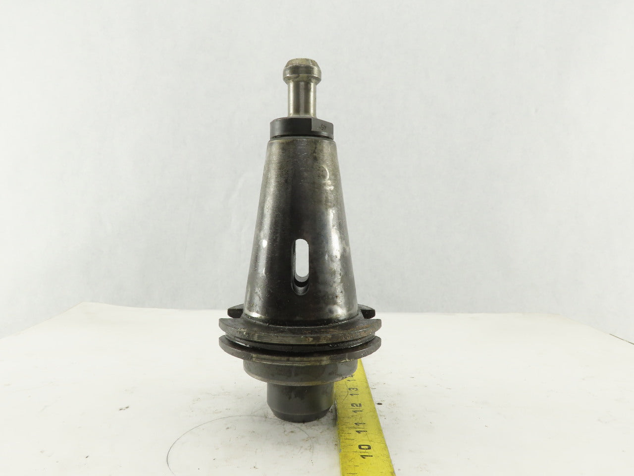 Valenite V50CT--3M Morse Taper #3 Adapter Machine Tool Adapter 2.625 Projection