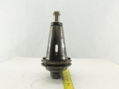Valenite V50CT--3M Morse Taper #3 Adapter Machine Tool Adapter 2.625 Projection