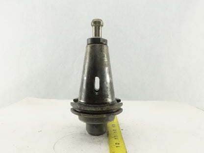 Valenite V50CT--3M Morse Taper #3 Adapter Machine Tool Adapter 2.625 Projection