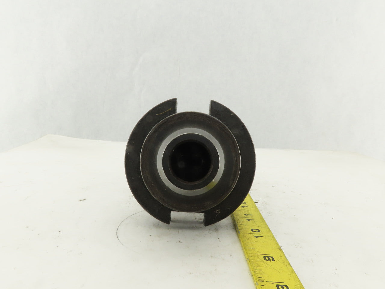 Valenite V50CT--3M Morse Taper #3 Adapter Machine Tool Adapter 2.625 Projection