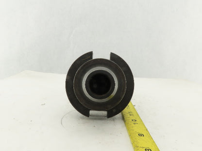 Valenite V50CT--3M Morse Taper #3 Adapter Machine Tool Adapter 2.625 Projection