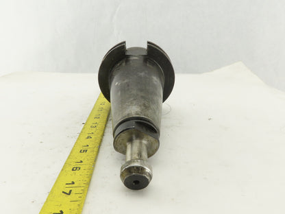 Valenite V50CT--3M Morse Taper #3 Adapter Machine Tool Adapter 2.625 Projection