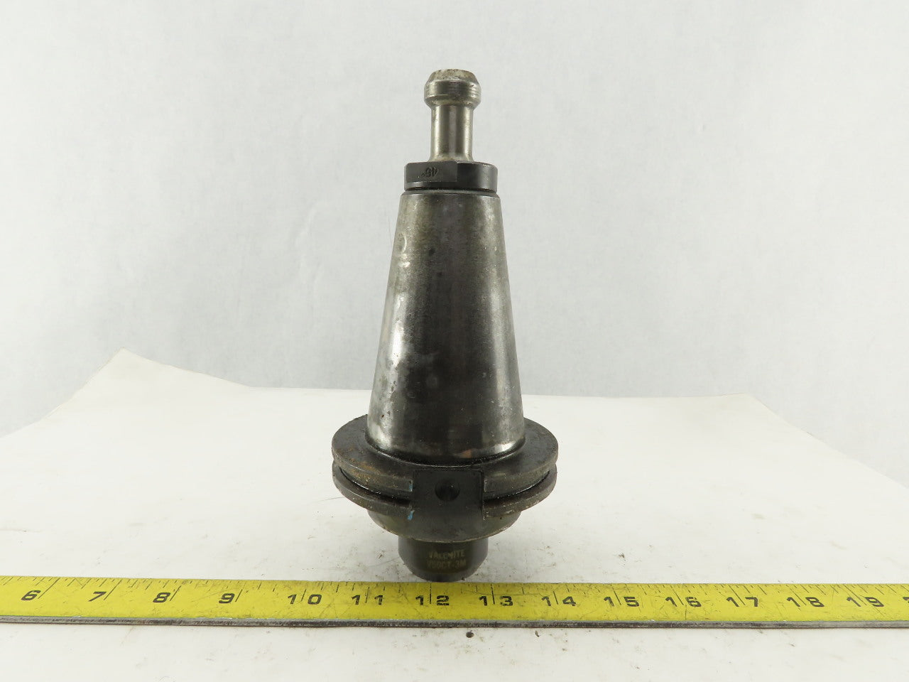 Valenite V50CT--3M Morse Taper #3 Adapter Machine Tool Adapter 2.625 Projection