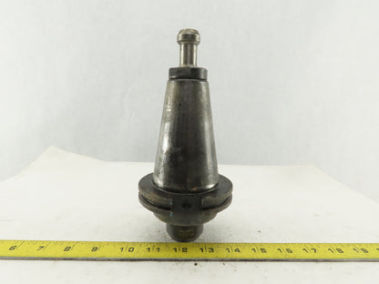 Valenite V50CT--3M Morse Taper #3 Adapter Machine Tool Adapter 2.625 Projection