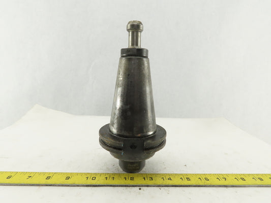 Valenite V50CT--3M Morse Taper #3 Adapter Machine Tool Adapter 2.625 Projection