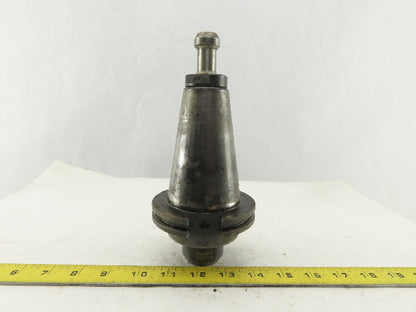 Valenite V50CT--3M Morse Taper #3 Adapter Machine Tool Adapter 2.625 Projection