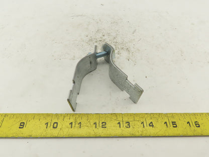 Cooper B2005 B-Line 1-1/2" TW 1-3/4" OD Conduit Strut Straps Lot Of 18