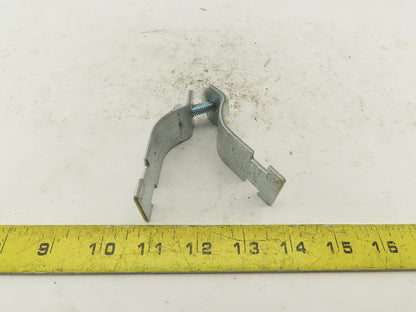 Cooper B2005 B-Line 1-1/2" TW 1-3/4" OD Conduit Strut Straps Lot Of 18