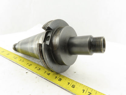 Command C6C4-0020 Cat 50 ER20 Collet Chuck Tool Holder 3-3/4" Projection