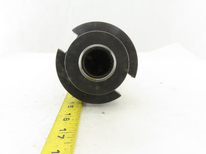 Command C6C4-0020 Cat 50 ER20 Collet Chuck Tool Holder 3-3/4" Projection
