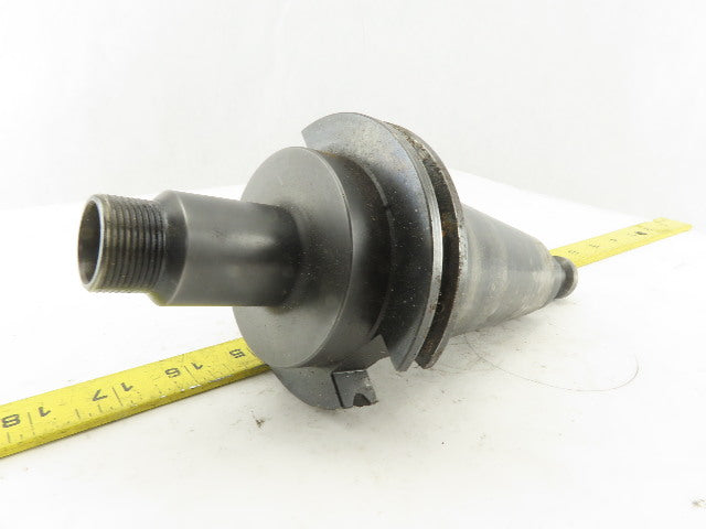 Command C6C4-0020 Cat 50 ER20 Collet Chuck Tool Holder 3-3/4" Projection