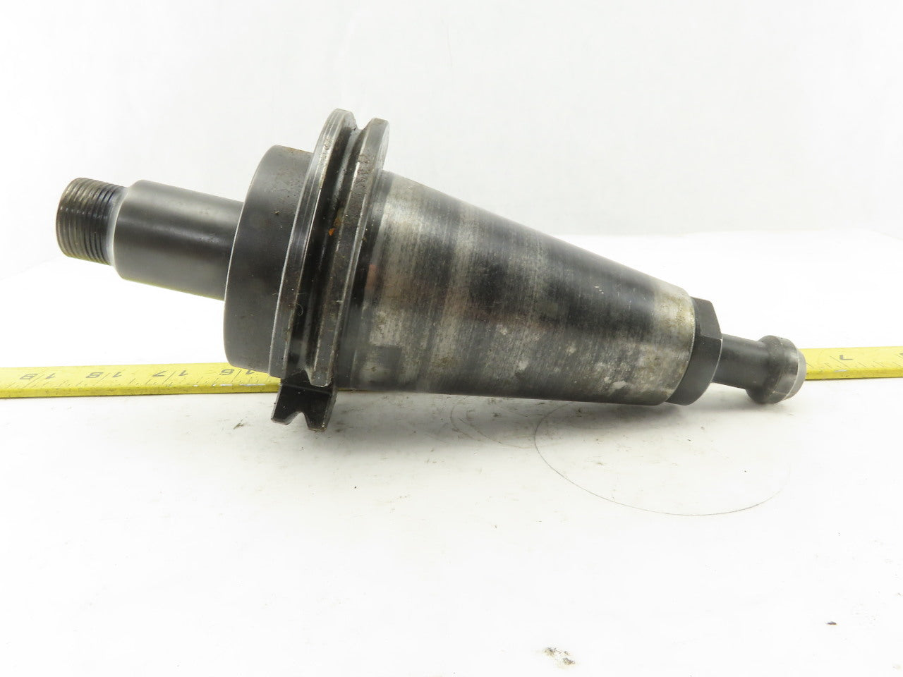 Command C6C4-0020 Cat 50 ER20 Collet Chuck Tool Holder 3-3/4" Projection