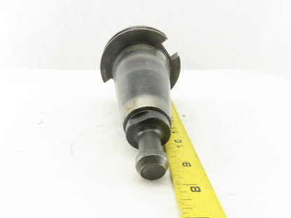Command C6C4-0020 Cat 50 ER20 Collet Chuck Tool Holder 3-3/4" Projection