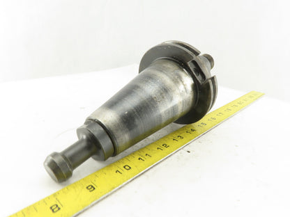 Command C6C4-0020 Cat 50 ER20 Collet Chuck Tool Holder 3-3/4" Projection