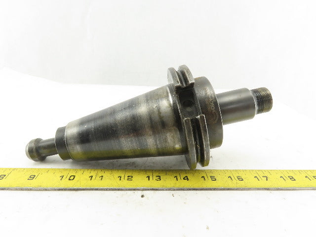 Command C6C4-0020 Cat 50 ER20 Collet Chuck Tool Holder 3-3/4" Projection