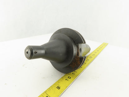 Fitz-Rite CAT 50 Weldon Style End Mill Tool Holder 3mm Bore 4-1/4" Projection
