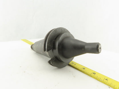 Fitz-Rite CAT 50 Weldon Style End Mill Tool Holder 3mm Bore 4-1/4" Projection