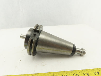 Valenite V50CT-JT2-243 Cat 50 Tool Holder