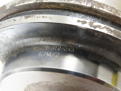 Valenite V50CT-JT2-243 Cat 50 Tool Holder
