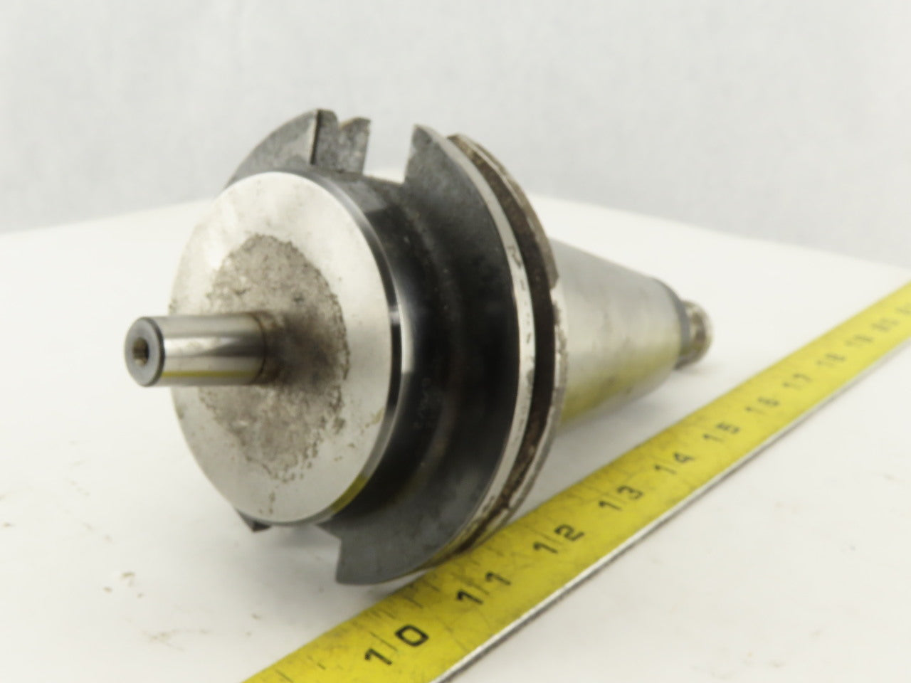 Valenite V50CT-JT2-243 Cat 50 Tool Holder