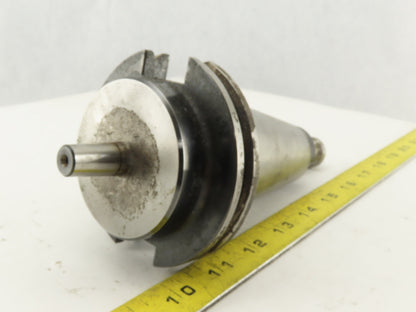 Valenite V50CT-JT2-243 Cat 50 Tool Holder