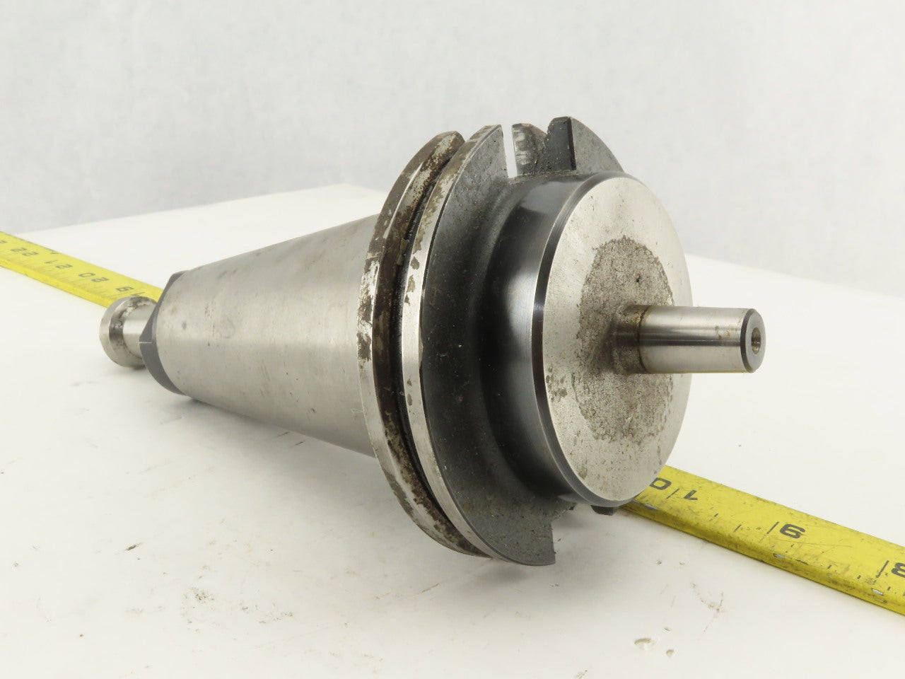Valenite V50CT-JT2-243 Cat 50 Tool Holder